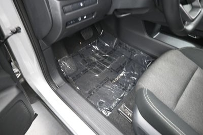 2025 Nissan Rogue SV FWD