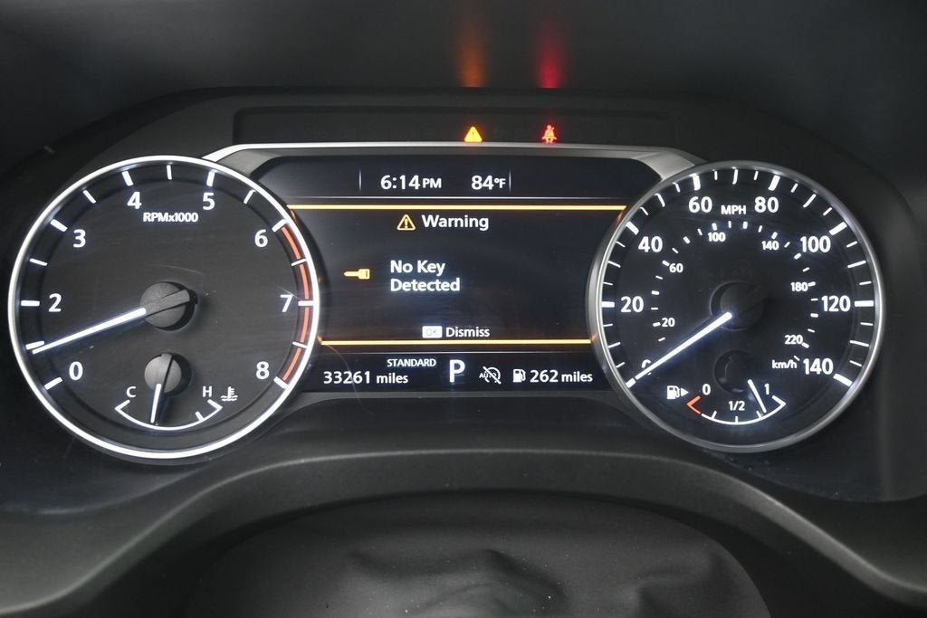 2025 Nissan Rogue SV FWD