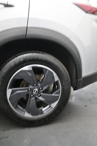 2025 Nissan Rogue SV FWD