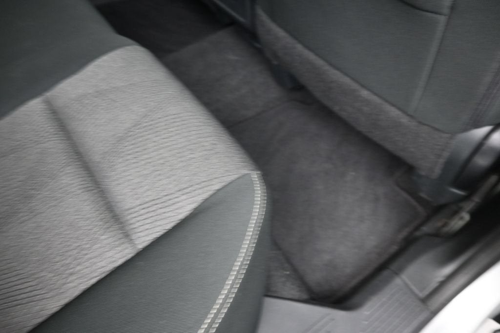 2025 Nissan Rogue SV FWD