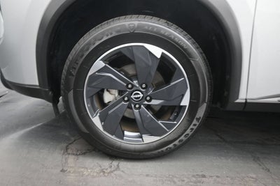 2025 Nissan Rogue SV FWD
