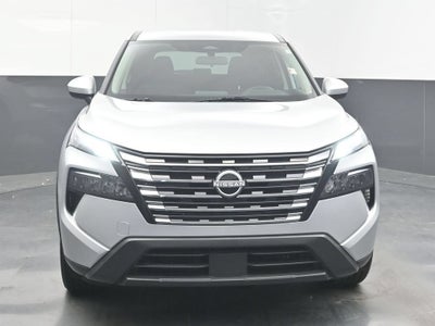 2025 Nissan Rogue SV FWD