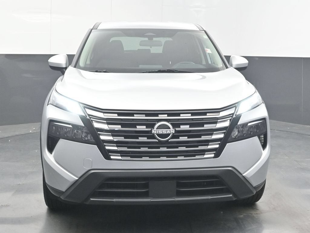 2025 Nissan Rogue SV FWD