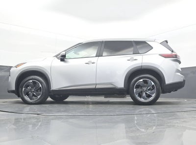 2025 Nissan Rogue SV FWD