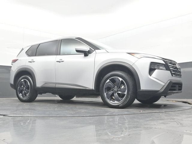 2025 Nissan Rogue SV FWD