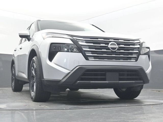 2025 Nissan Rogue SV FWD