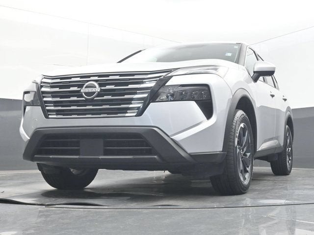 2025 Nissan Rogue SV FWD