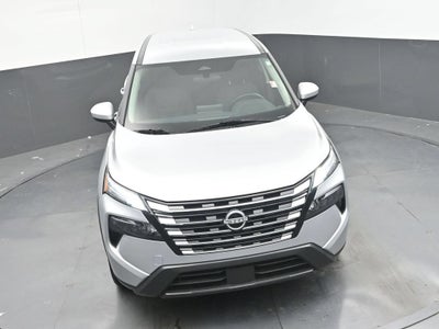 2025 Nissan Rogue SV FWD