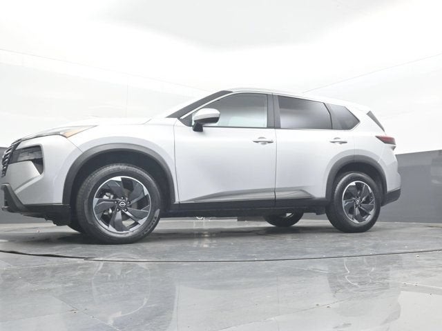2025 Nissan Rogue SV FWD