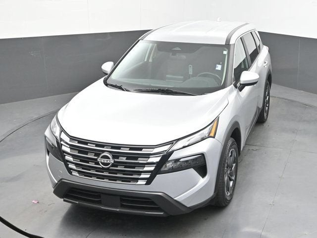 2025 Nissan Rogue SV FWD