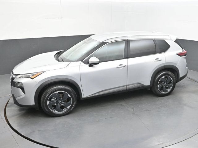 2025 Nissan Rogue SV FWD