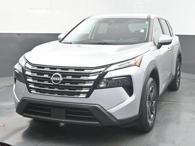 2025 Nissan Rogue SV FWD