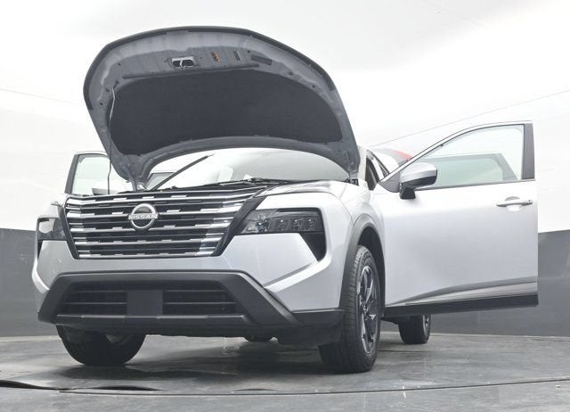 2025 Nissan Rogue SV FWD