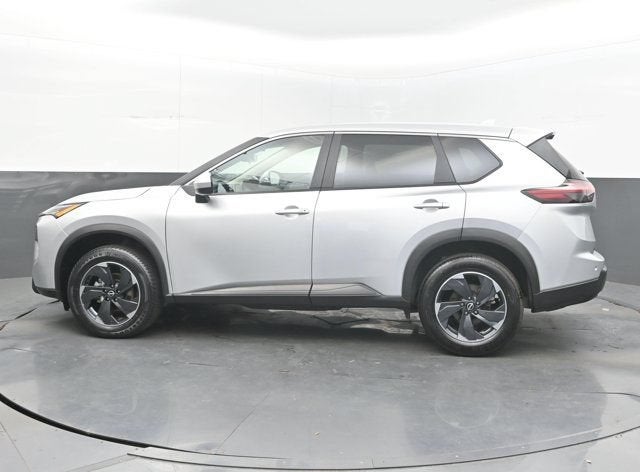 2025 Nissan Rogue SV FWD