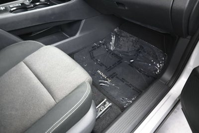 2025 Nissan Rogue SV FWD