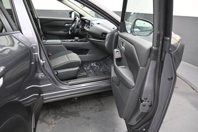 2025 Nissan Rogue SV FWD