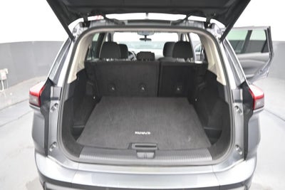 2025 Nissan Rogue SV FWD