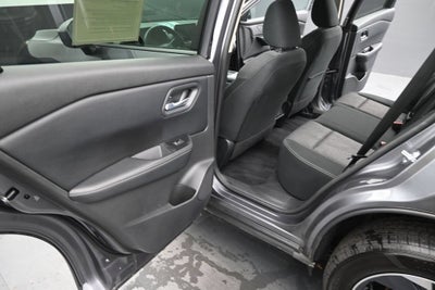 2025 Nissan Rogue SV FWD