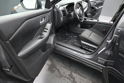 2025 Nissan Rogue SV FWD