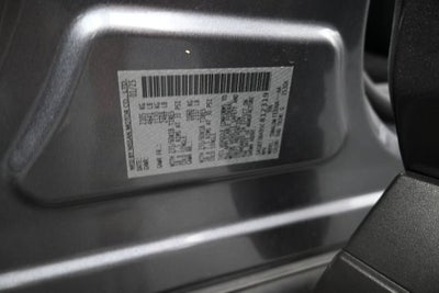 2025 Nissan Rogue SV FWD