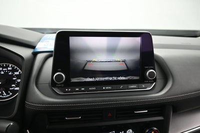 2025 Nissan Rogue SV FWD