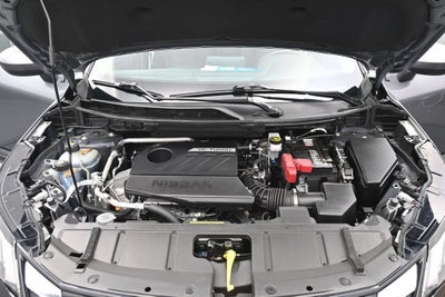 2025 Nissan Rogue SV FWD