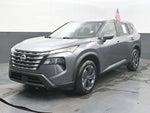 2025 Nissan Rogue SV FWD
