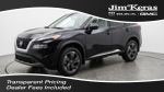 2025 Nissan Rogue SV FWD
