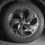2025 Nissan Rogue SV FWD
