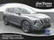 2025 Nissan Rogue SV FWD