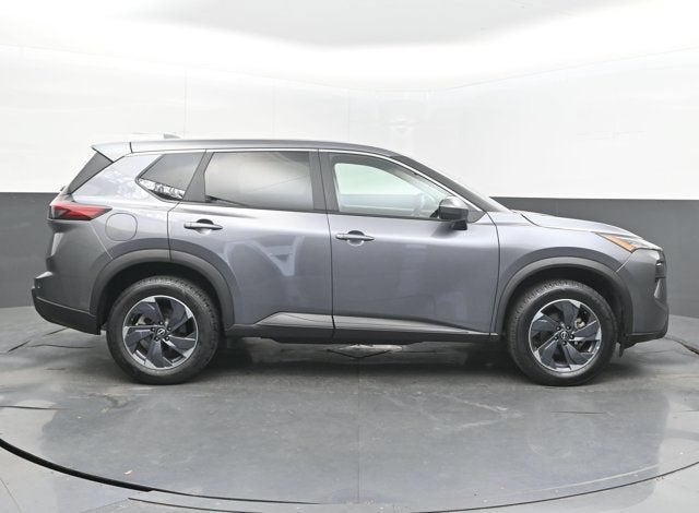 2025 Nissan Rogue SV FWD