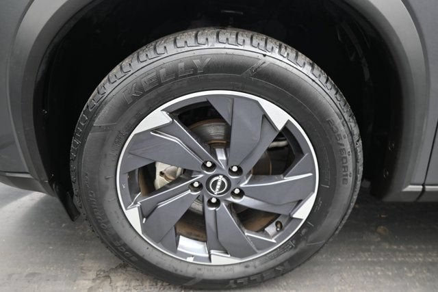 2025 Nissan Rogue SV FWD