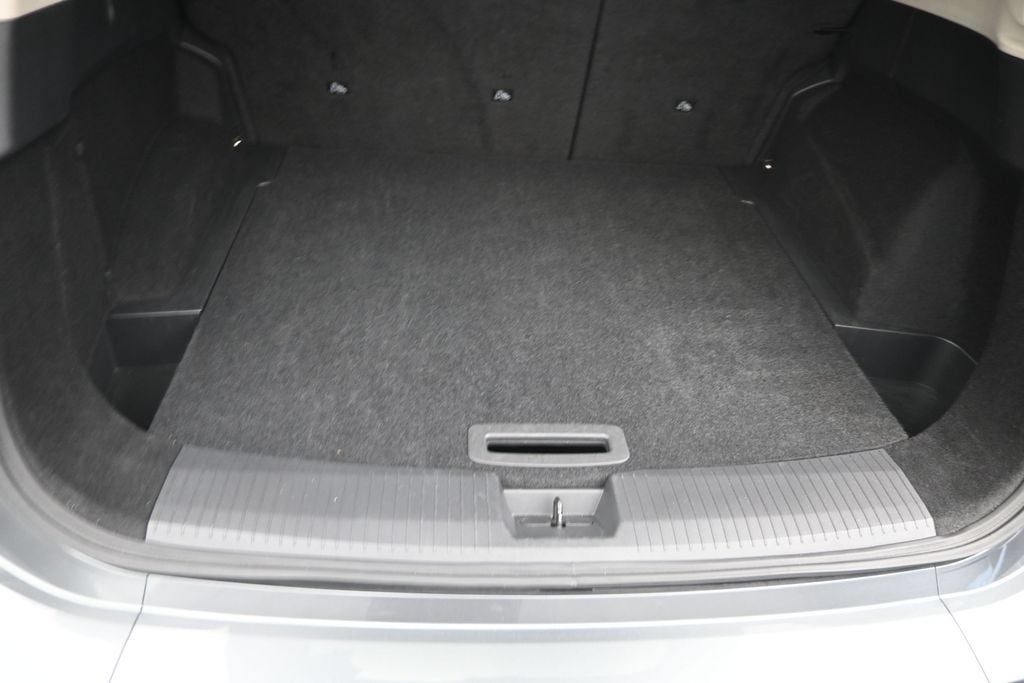 2025 Nissan Rogue SV FWD