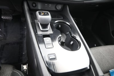 2025 Nissan Rogue SV FWD