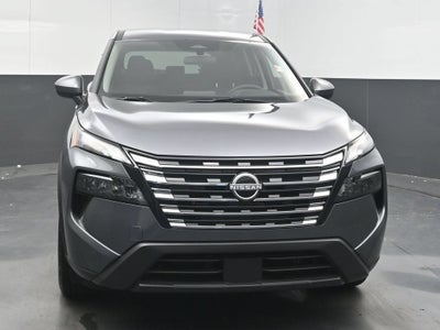 2025 Nissan Rogue SV FWD