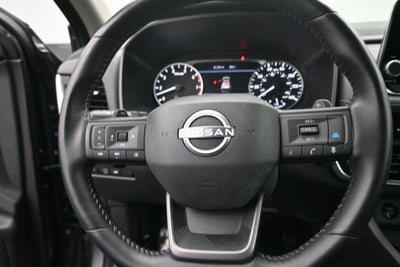 2025 Nissan Rogue SV FWD