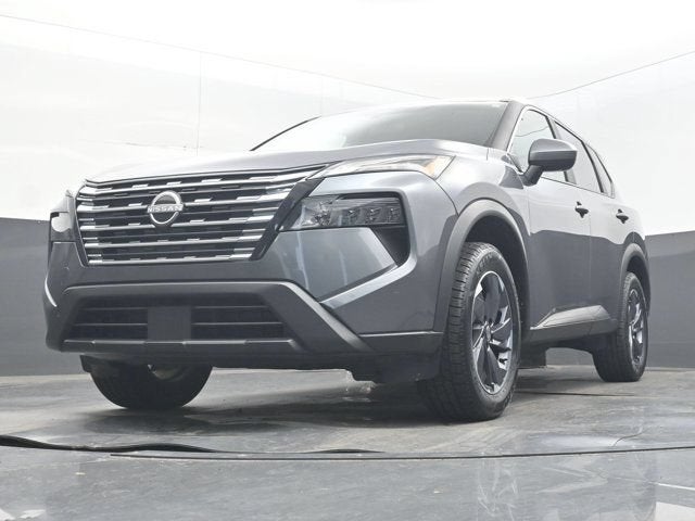 2025 Nissan Rogue SV FWD
