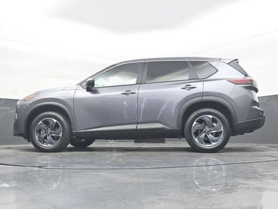 2025 Nissan Rogue SV FWD