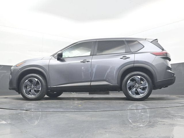 2025 Nissan Rogue SV FWD