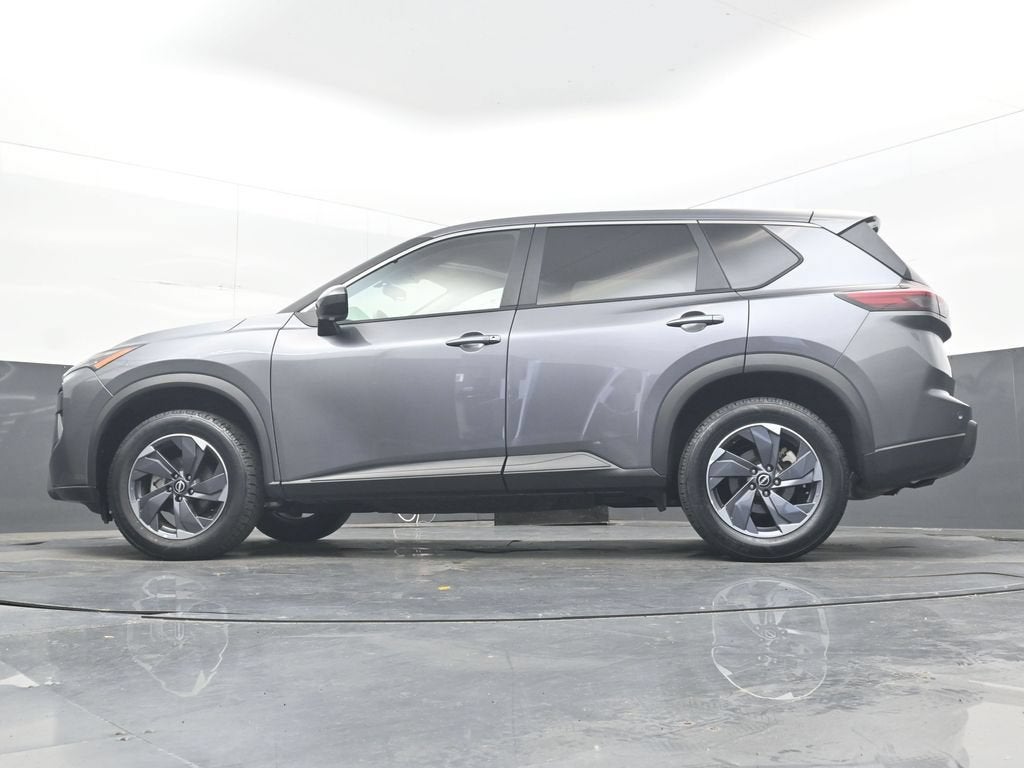 2025 Nissan Rogue SV FWD