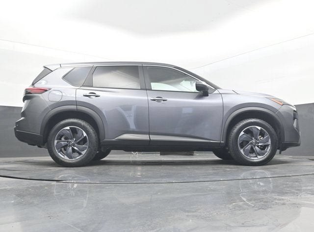 2025 Nissan Rogue SV FWD