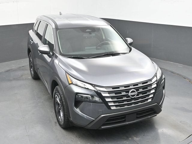 2025 Nissan Rogue SV FWD