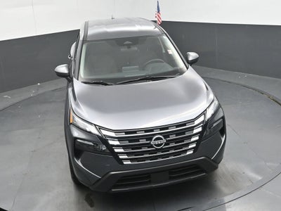 2025 Nissan Rogue SV FWD