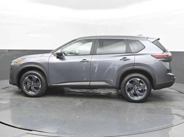 2025 Nissan Rogue SV FWD
