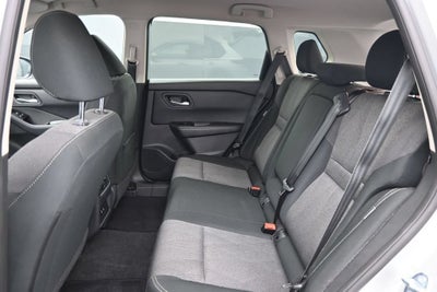 2025 Nissan Rogue SV Intelligent AWD