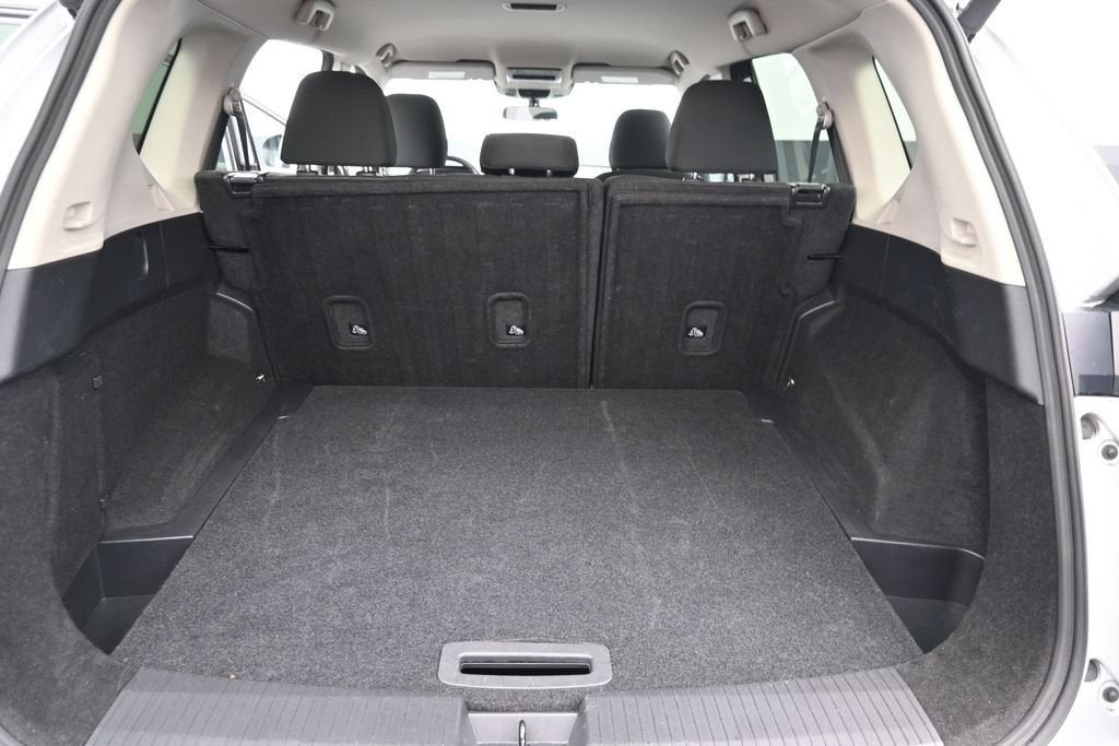 2025 Nissan Rogue SV Intelligent AWD