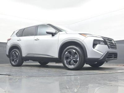 2025 Nissan Rogue SV Intelligent AWD