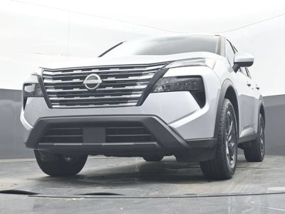 2025 Nissan Rogue SV Intelligent AWD