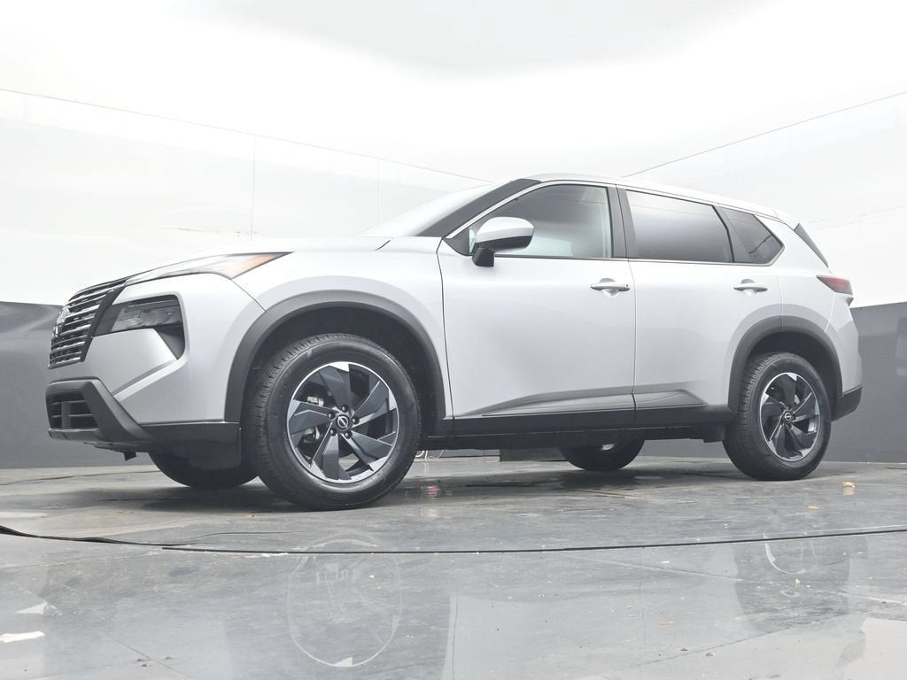 2025 Nissan Rogue SV Intelligent AWD