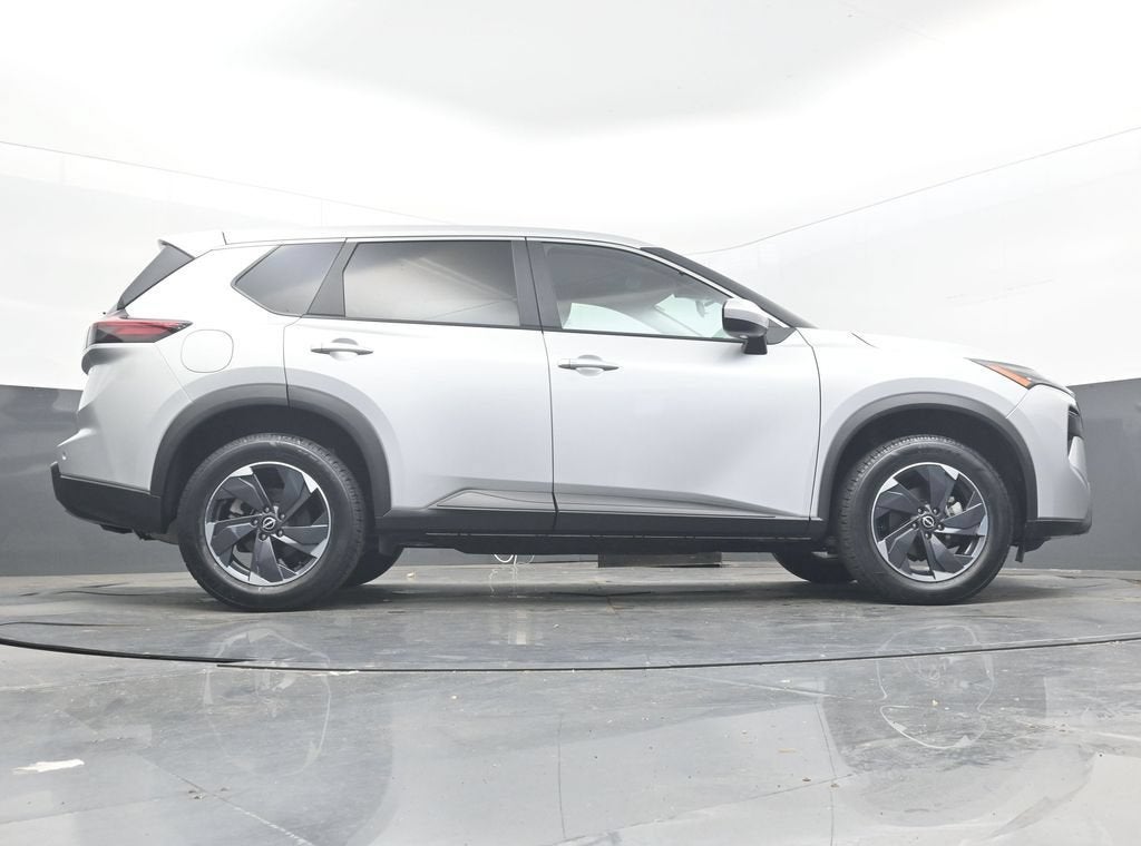 2025 Nissan Rogue SV Intelligent AWD